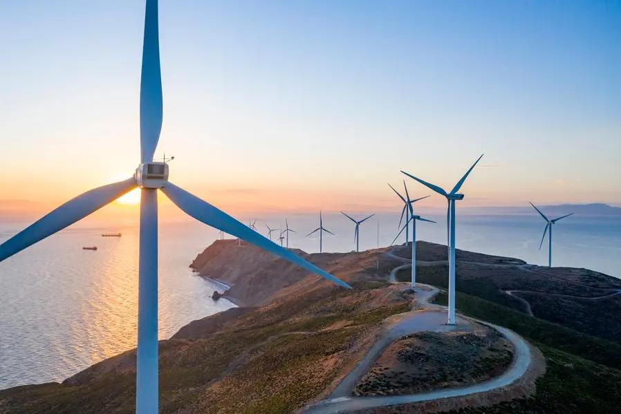 Masdar completes acquisition of Greece's largest renewables company TERNA ENERGY