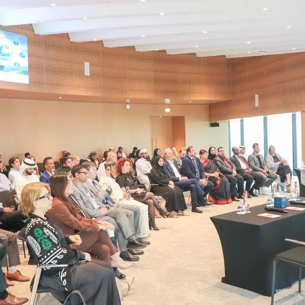 Shaping a low-carbon future: Emirates Environmental Group hosts pioneering dialogue on climate innovation