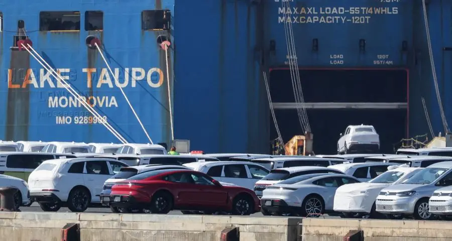 Profit warnings and uncertainty as Trump tariffs send a chill through businesses