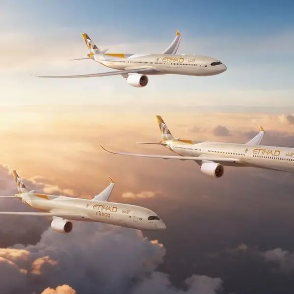 Etihad Airways enhances guest experience with expanded Viasat partnership