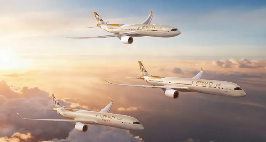 Etihad, Vietnam Airlines launch codeshare partnership