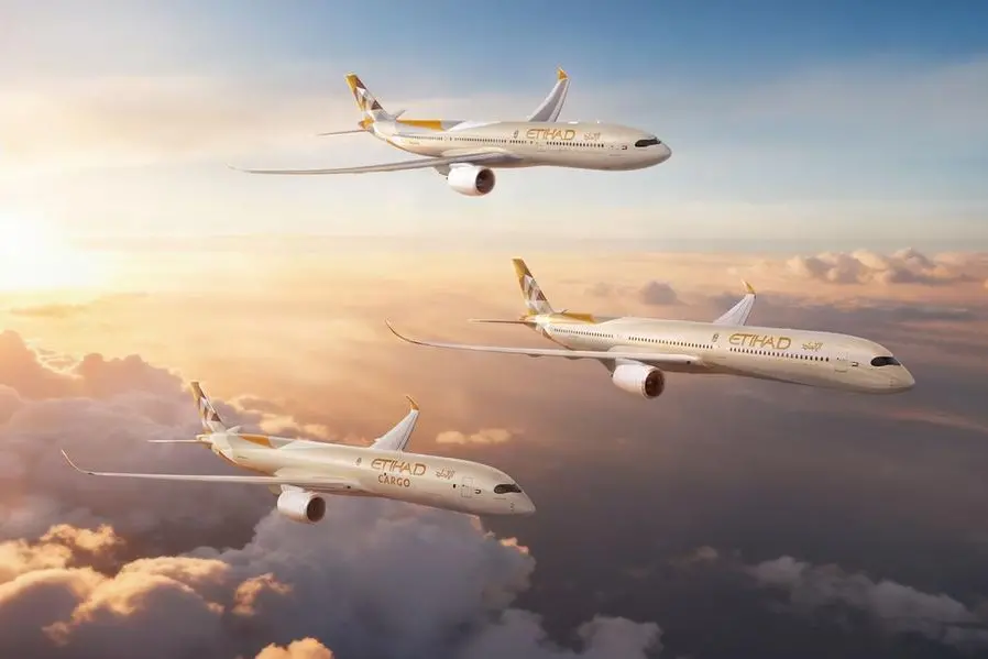 Etihad, Vietnam Airlines launch codeshare partnership
