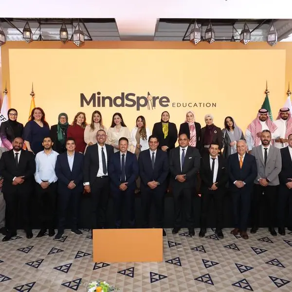 MindSpire Education officially launches in the Kingdom of Saudi Arabia