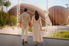 The Saudi Tourism Authority