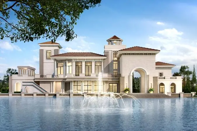 In just 10 days, SmartCrowd\\u2019s latest Flip project in Dubai Hills secured over 50% funding. Image Courtesy: SmartCrowd