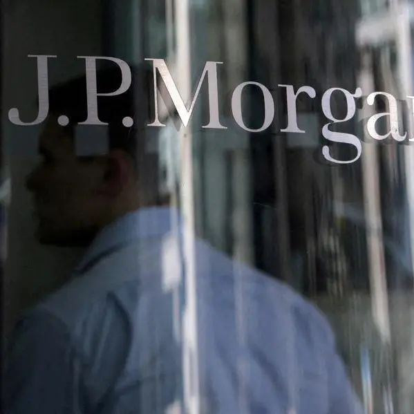 JPMorgan expects its Q3 investment banking revenue to grow in low double digits