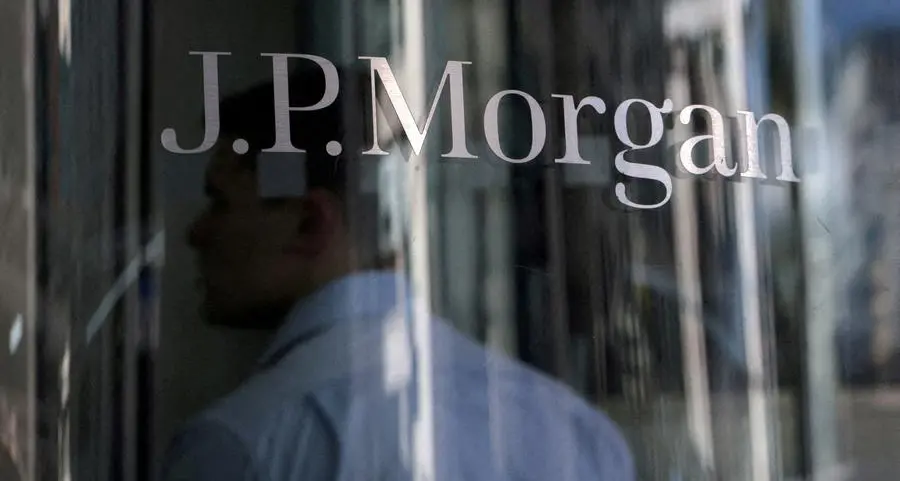 JPMorgan expects its Q3 investment banking revenue to grow in low double digits