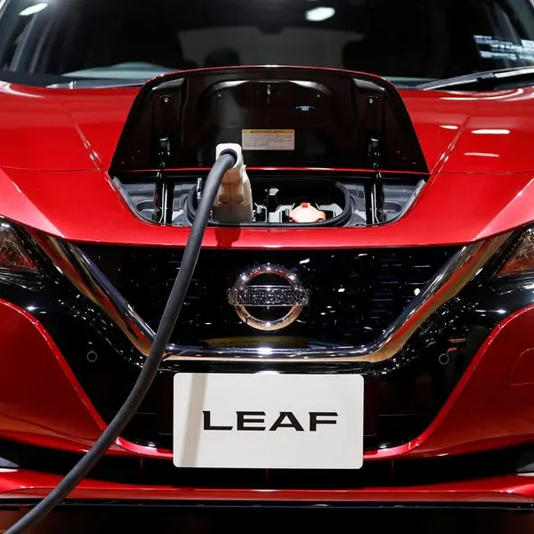 Nissan launches new Leaf in push to revive its electric mojo