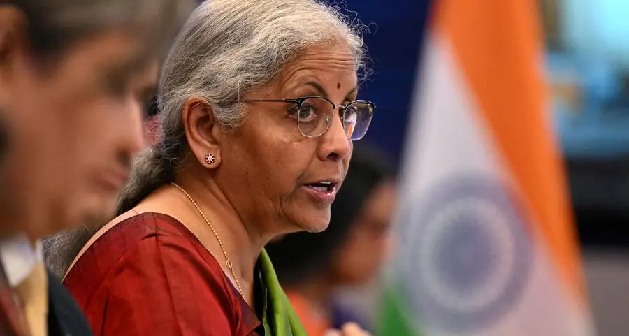 India plans relief package for exporters hit by US tariffs