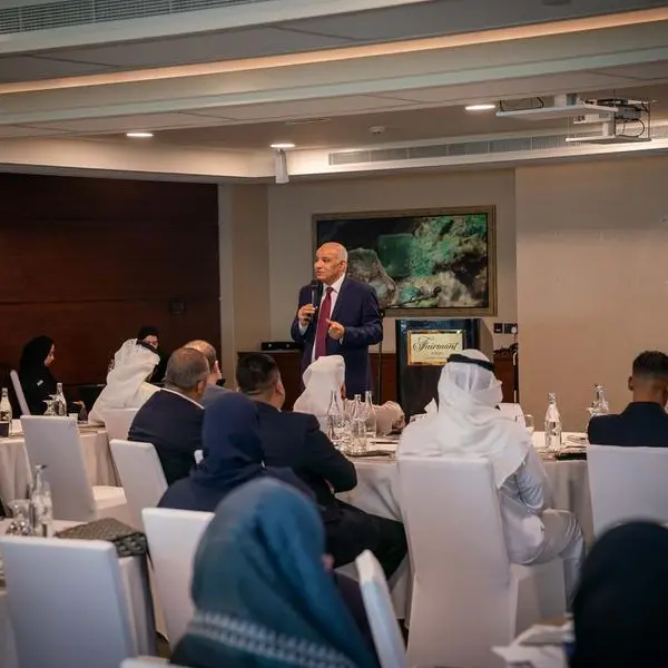 مجلس سيدات اعمال عجمان ينظم خلال ملتقى \"صُناع الغد\"