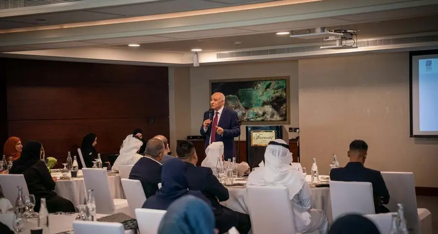 مجلس سيدات اعمال عجمان ينظم خلال ملتقى \"صُناع الغد\"