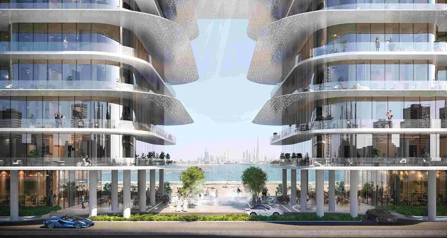 Shamal awards $272mln Dubai Harbour Residences main works contract