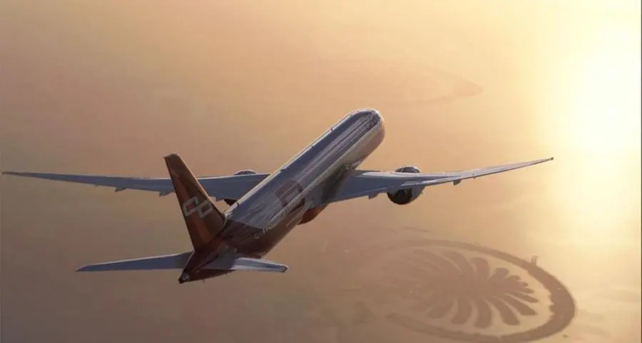 Dubai Aerospace Enterprise earns $85.8mln during first quarter