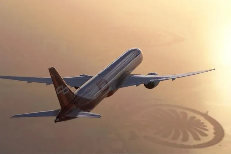 Dubai Aerospace Enterprise earns $85.8mln during first quarter