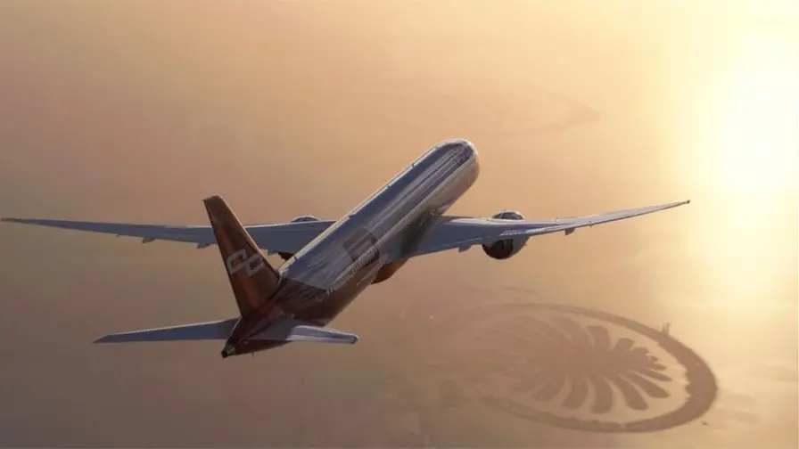 Dubai Aerospace signs $300mln 3-year term loan