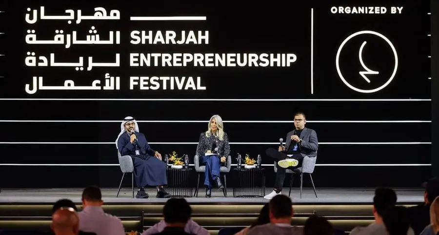 UAE digital infrastructure enables startup growth & success: experts