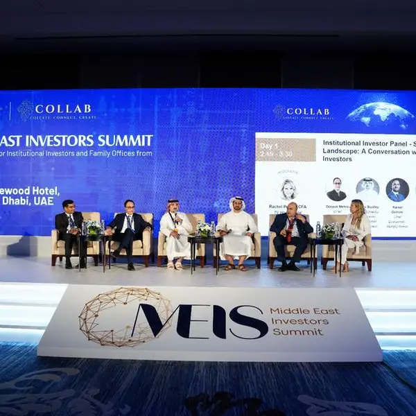 Middle East Investors Summit to host first-of-its-kind Family Office Intiative