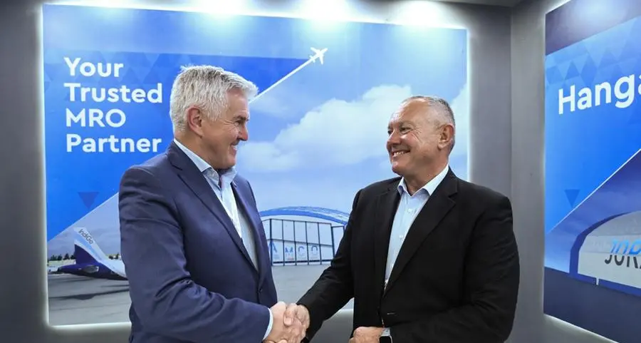 Joramco signs framework agreement with TIM Aerospace for Joint MRO Cooperation