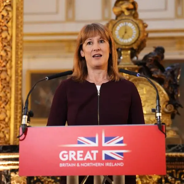 UK's Reeves faces \"major fiscal issue\" if she misses efficiency target, IFS says