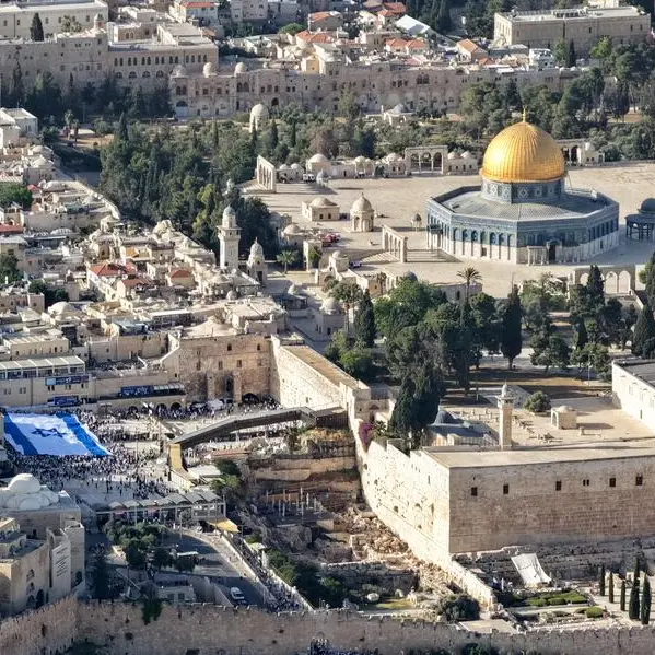 UAE, Saudi Arabia, Qatar condemn Israeli settler actions at Al-Aqsa Mosque