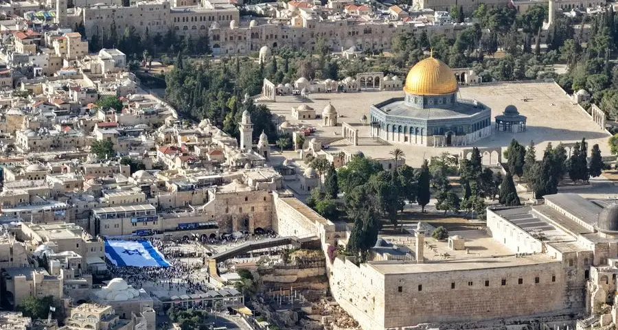 UAE, Saudi Arabia, Qatar condemn Israeli settler actions at Al-Aqsa Mosque