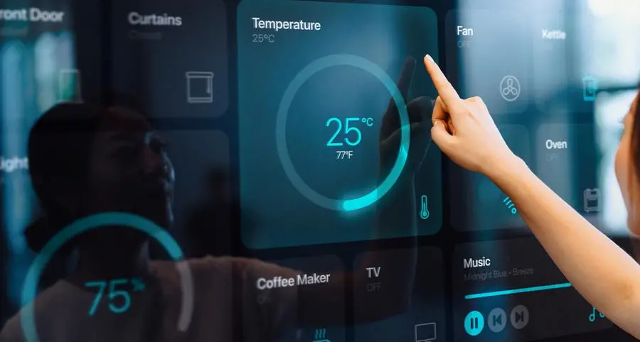 Himel boosts UAE presence with launch of new AI-powered solutions