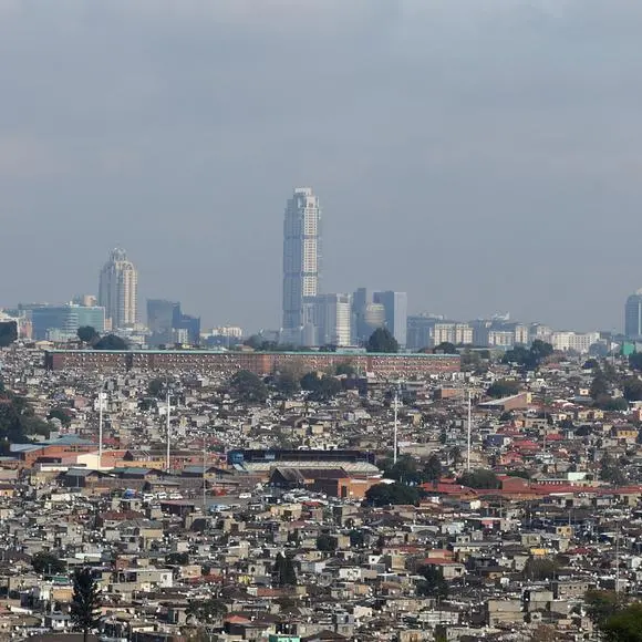 Johannesburg has taken a big new loan to help fix its electricity problems