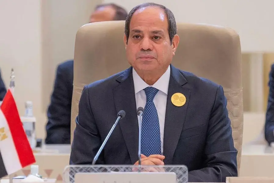 Egypt’s Sisi closely following Ethiopia-Somalia Ankara deal