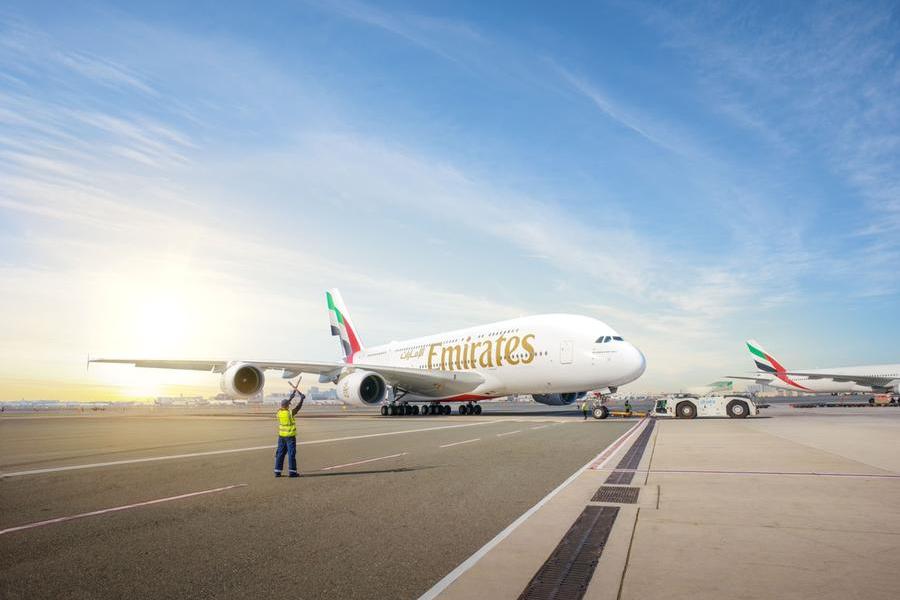 Emirates Group hits new half-year profit record of $2.89bln