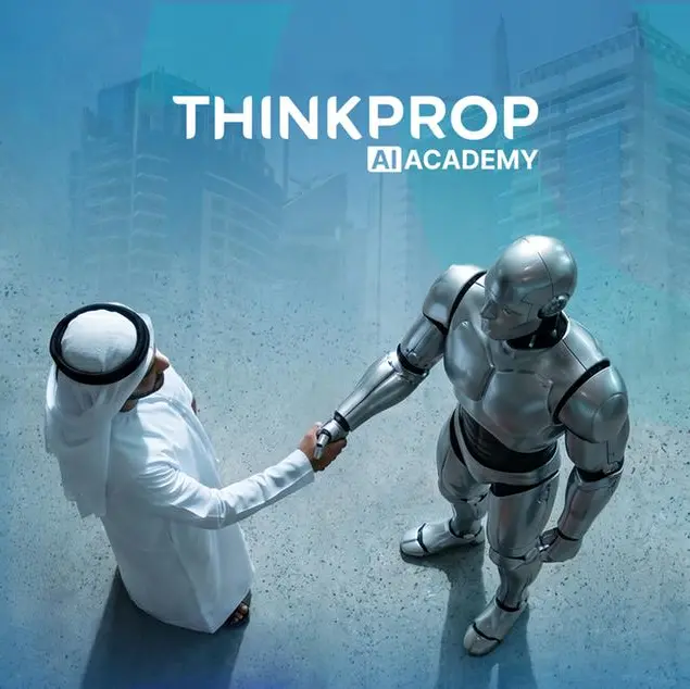 ThinkProp launches UAE’s first of its kind AI Academy for real estate business professionals