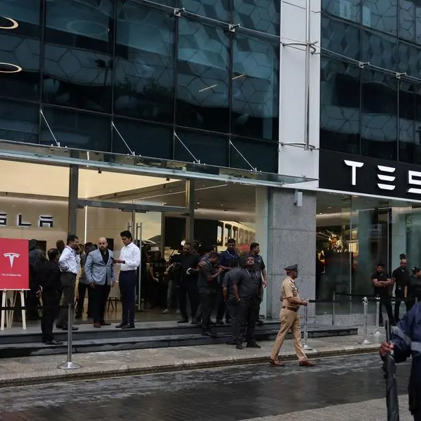 Tesla launches in India with pricey $70,000 Model Y due to steep tariffs