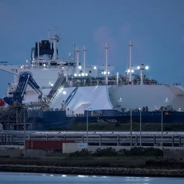 The Private Department of Sheikh Mohammed bin Khalid Al Nahyan to invest $1.13bln in LNG firm MidOcean Energy