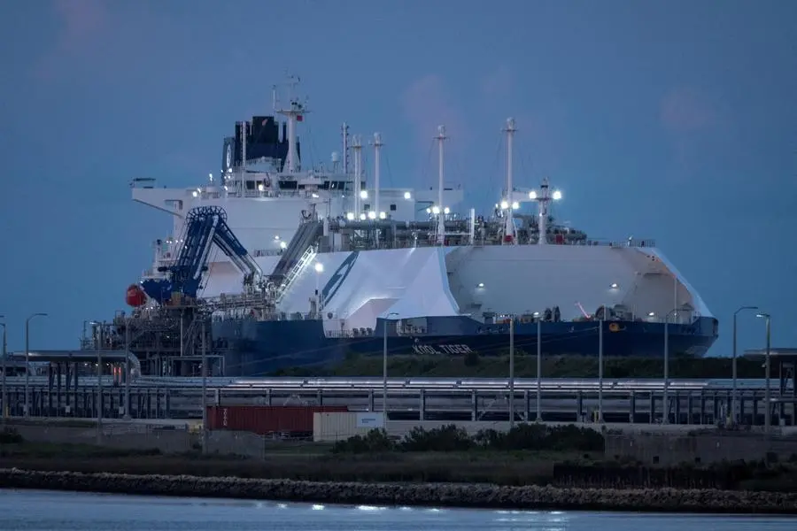 The Private Department of Sheikh Mohammed bin Khalid Al Nahyan to invest $1.13bln in LNG firm MidOcean Energy