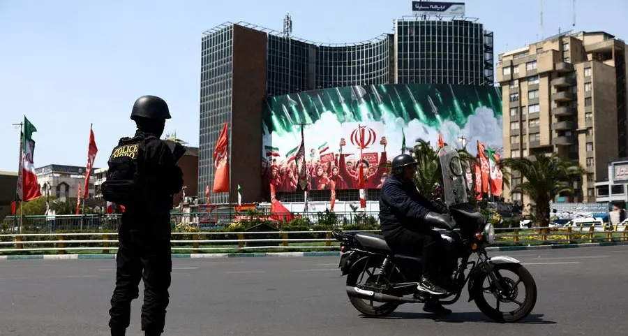 Iran defiant on eve of Trump's ceasefire deadline