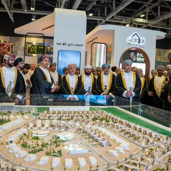 أسبوع عُمان للتصميم والبناء 2026 يحافظ على زخم قوي في القطاع الصناعي في مجالات العقارات والبناء وإدارة المشاريع