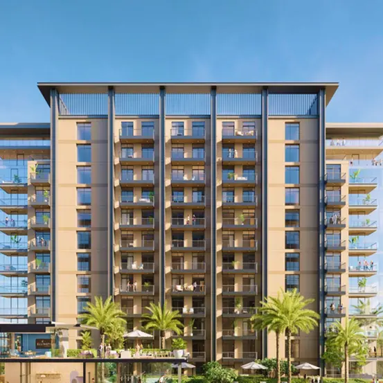 PRYPCO Mint lists second tokenised residential property in Dubai at discount