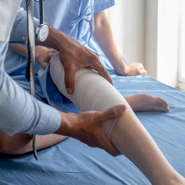 Egypt signs strategic partnership to advance orthopedic care with Zimmer Biomet