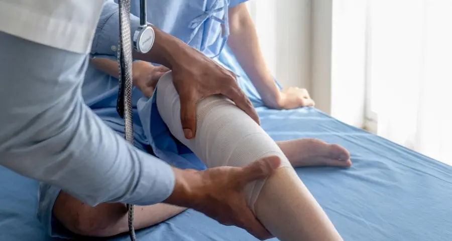 Egypt signs strategic partnership to advance orthopedic care with Zimmer Biomet