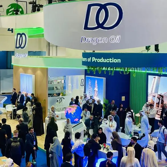 Dragon Oil showcases AI, sustainability innovations at ADIPEC 2024