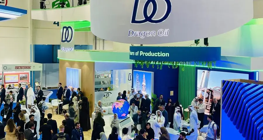 Dragon Oil showcases AI, sustainability innovations at ADIPEC 2024