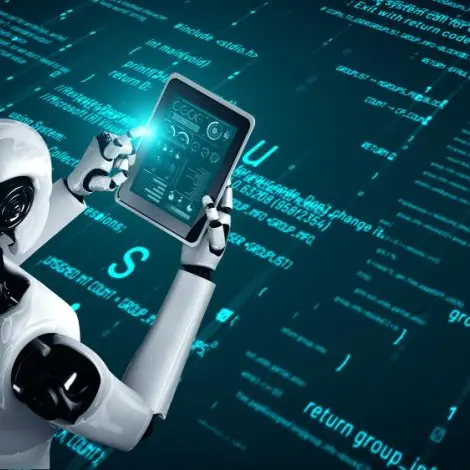 تقرير سيبراني: 1300% ارتفاعًا في الاحتيال السيبراني المعتمد على الذكاء الاصطناعي