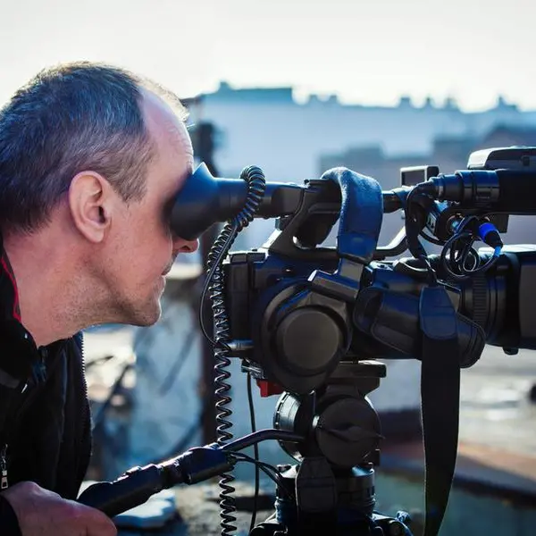 Shams launches new film, TV production hub in Sharjah