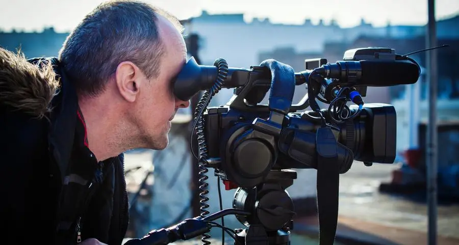 Shams launches new film, TV production hub in Sharjah