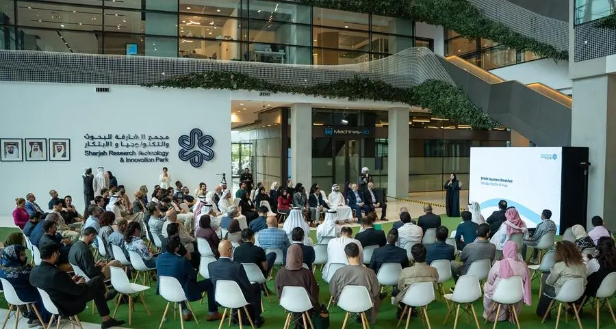 Sharjah Innovation Park SPARK unveils AI Hub -a one-stop shop for AI and digital technology services