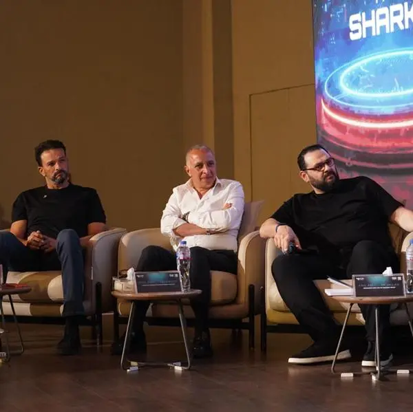 Elsewedy University of Technology - Polytechnic of Egypt hosts the second edition of TechTank to empower high school innovators