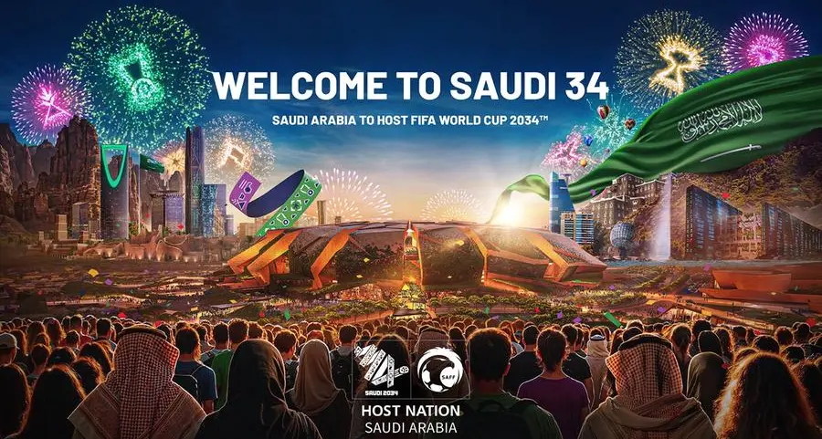 ‘Saudi, Welcome to Arabia’ gears up to welcome the world for FIFA World Cup 2034