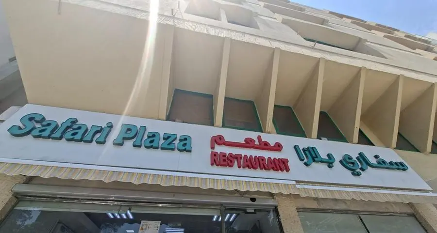 ADAFSA temporarily closes Safari Plaza Restaurant in Abu Dhabi until the causes of the violations are removed