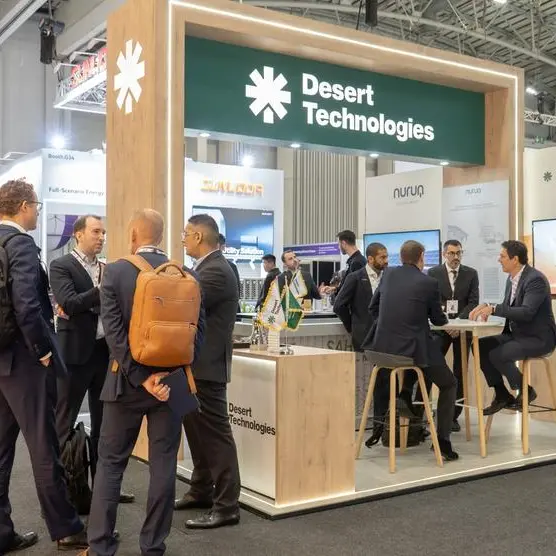Desert Technologies strengthens African partnerships