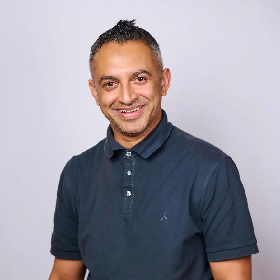 IFS appoints Robi Gone as Chief Information Officer