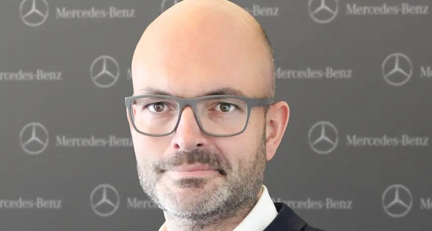 Mercedes-Benz Cars Middle East strengthens global role with strategic leadership transition